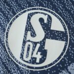 ⁦2425 season FC Schalke 04 third Fan version⁩ - الصورة ⁦2⁩