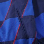 2425 Croatia Wear on both sides windbreaker - Image 6