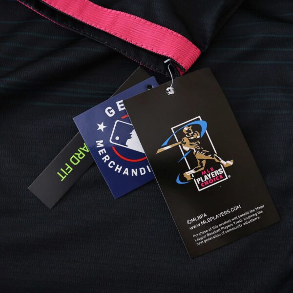 2025 MLB Miami Marlins - Imagem 14