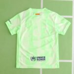 2425 season FC Barcelona / Barça third Kids kit - Afbeelding 2