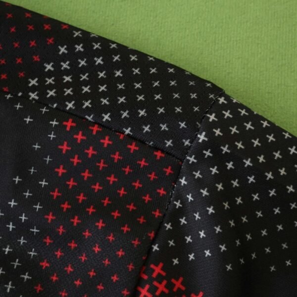2526 season Bayer 04 Leverkusen home Player version - Afbeelding 5