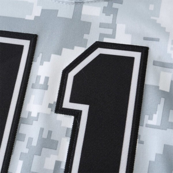 ⁦2024 NFL Dallas Cowboys Tribute Version 11#PARSONS⁩ - الصورة ⁦15⁩