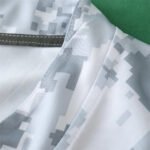 2024 NFL Buffalo Bills Tribute Version 17#ALLEN - Image 2