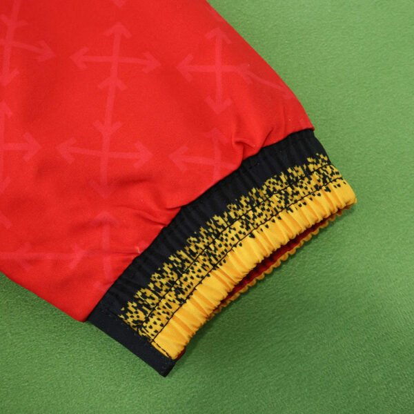 2425 A.C. Milan Wear on both sides windbreaker - Billede 20