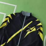 2425 Borussia Dortmund Wear on both sides windbreaker - Imagem 7