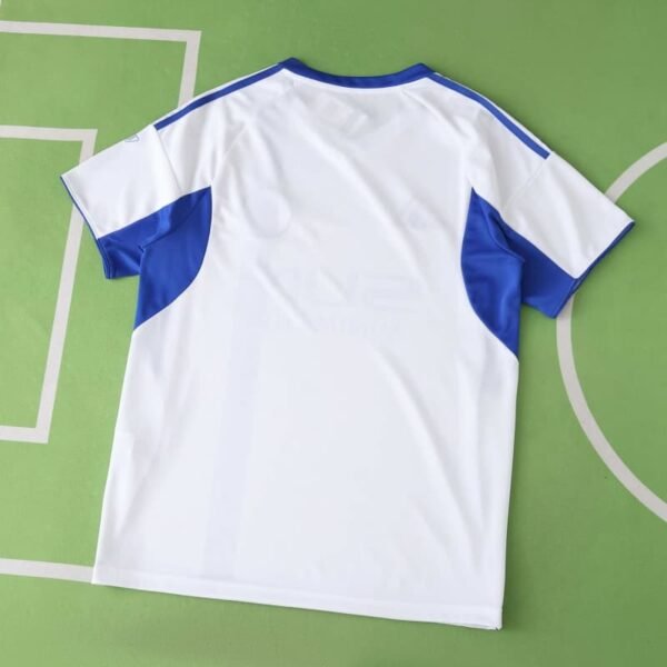 2526 season FC Schalke 04 away Fan version - Billede 14