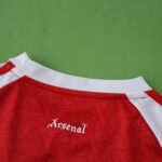 2526 season Arsenal F.C. home Kids kit – Image 7
