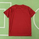 2425 season RB Leipzig Training clothes Fan version - Imagem 9