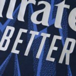 2526 season Arsenal F.C. away Fan version – Image 2