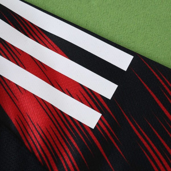 2526 season CR Flamengo away Player version - immagine 5