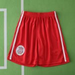 9798 Liverpool F.C. home retro Kids kit - Imagem 14