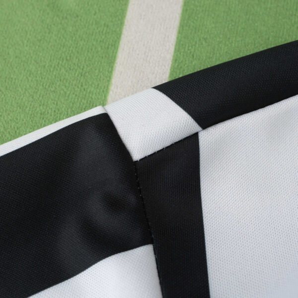 9899 season Juventus F.C. home retro Fan version - immagine 5