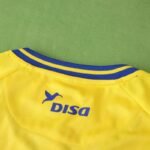 2526 season UD Las Palmas home Fan version - Afbeelding 10