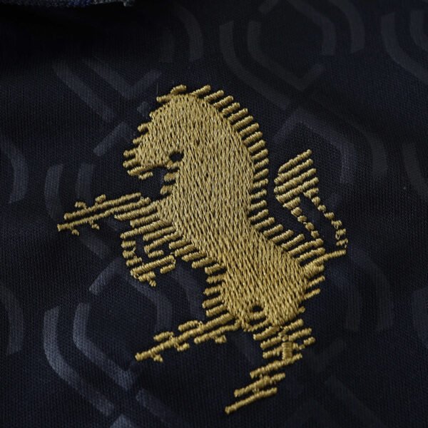2425 season Juventus F.C. third Kids kit – Image 19