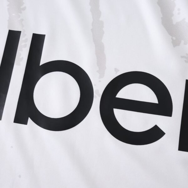 2526 season Como 1907 Away Fan version – Image 6