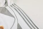 2526 season Real Madrid CF windbreaker - Image 5