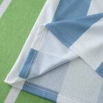 2425 season Argentina 50th anniversary Kids kit - Imagem 18