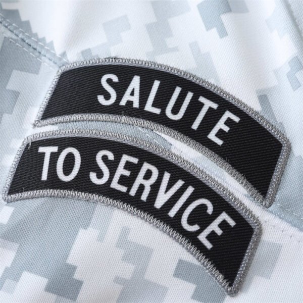 2024 NFL Pittsburgh Steelers Tribute Version 90#WATT - Afbeelding 3