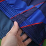 2425 Croatia Wear on both sides windbreaker - Image 11