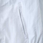 1996 Manchester United F.C. Wear on both sides windbreaker - Imagem 12