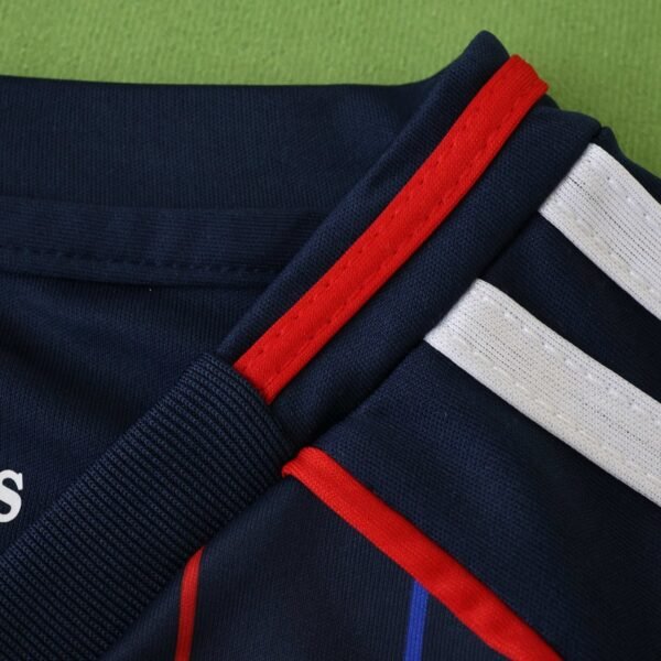 2526 season Olympique Lyonnais away Kids kit - Image 2