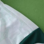 2526 season Palmeiras away Fan version - Imagem 7