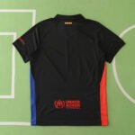 2425 season FC Barcelona / Barça away 125 anniversary Fan version - Billede 17