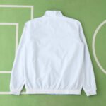 2425 S.S. Lazio Wear on both sides windbreaker - Imagem 19