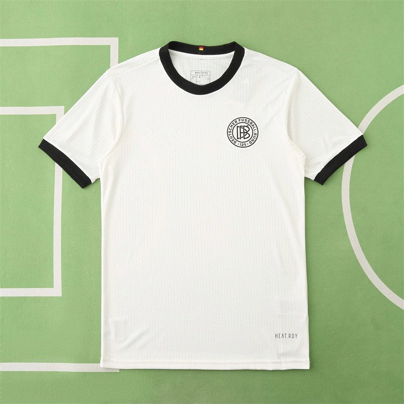 0a302b3e2e 2425 season Germany 125 anniversary Player version - الصورة 1