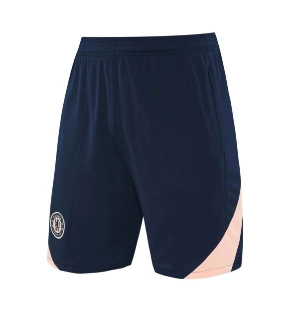 2526 season Chelsea F.C. Training clothes suit Short sleeve Fan version - Afbeelding 18