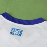 2425 season Como 1907 away Fan version - Afbeelding 15