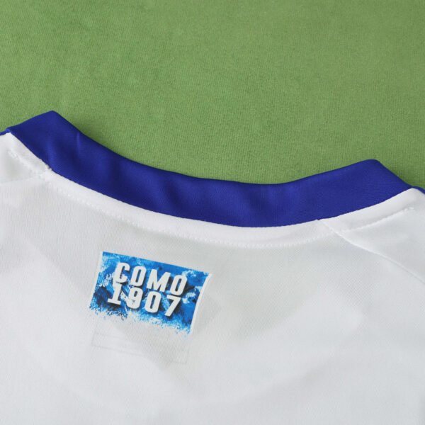 2425 season Como 1907 away Fan version - Afbeelding 15