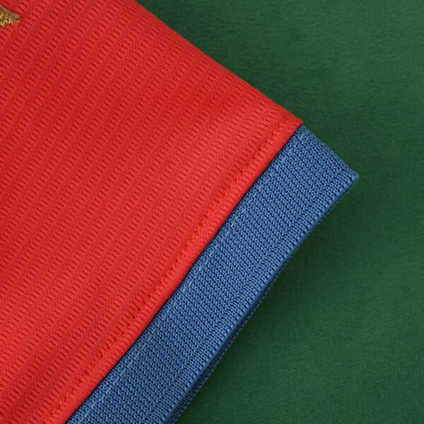 2025 MLB Cleveland Indians 22#SOTO - Afbeelding 10