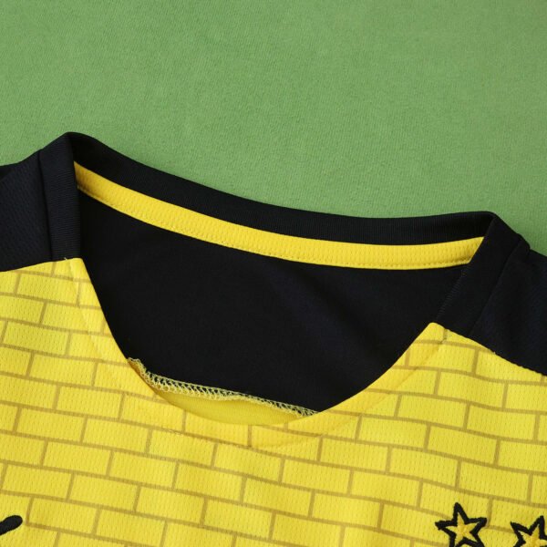 2526 season Borussia Dortmund Concept version Fan version – Image 2