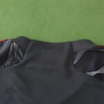 2425 season CR Flamengo Training suit set Fan version - Imagem 9