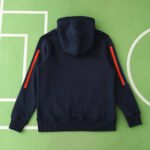 2425 Columbia Hooded Jacket - Imagem 15