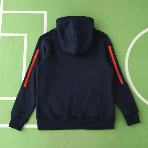 2425 Columbia Hooded Jacket - Imagem 15