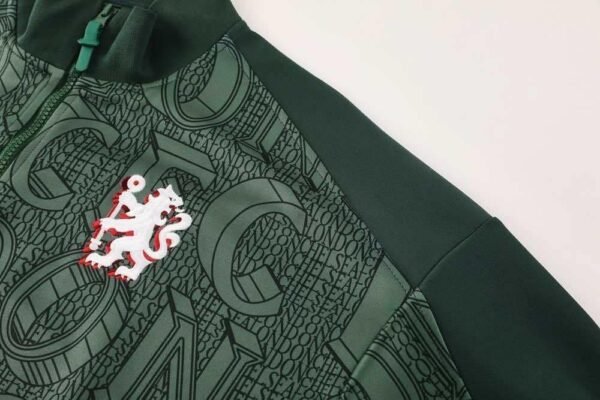 2526 season Chelsea F.C. Training jacket set - Imagen 9