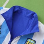 2025 Argentina Wear on both sides windbreaker - Imagen 5