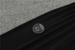 ⁦2425 Paris Saint-Germain F.C. Light gray Training suit set Player version⁩ - الصورة ⁦4⁩