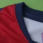 Men's away jersey Limited Edition Travis Scott 24/25. FC Barcelona home Kids kit – Image 2