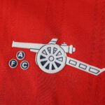 8890 season Arsenal F.C. home retro Fan version - Billede 3