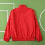 2025 Liverpool Wear on both sides windbreaker - Imagem 17