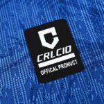 2425 Italy bule Concept version Player version - Imagem 6