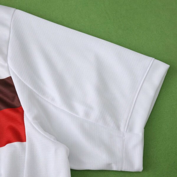 2526 season FC St. Pauli away Fan version - Billede 4