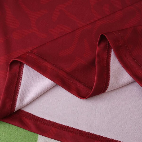 ⁦2526 season Torino F.C. home Fan version⁩ - الصورة ⁦9⁩