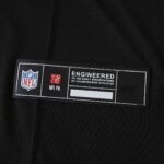 2025 NFL San Francisco GiantsSan Francisco 49ers 13#PURDY - Imagem 9