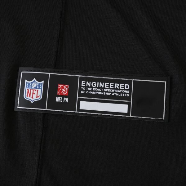 2025 NFL San Francisco GiantsSan Francisco 49ers 13#PURDY - Imagem 9