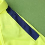 1415 season FC Barcelona / Barça away retro Fan version - immagine 7