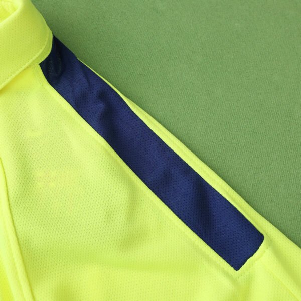 1415 season FC Barcelona / Barça away retro Fan version - immagine 7